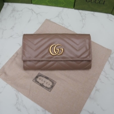 Gucci Wallets Purse